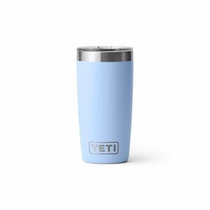 YETI 10 oz Tumbler – Big Sky Blue | Limited Edition